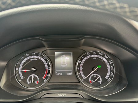 2020 Skoda Kodiaq - photo 13