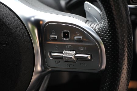 2022 Mercedes-Benz CLA - photo 23