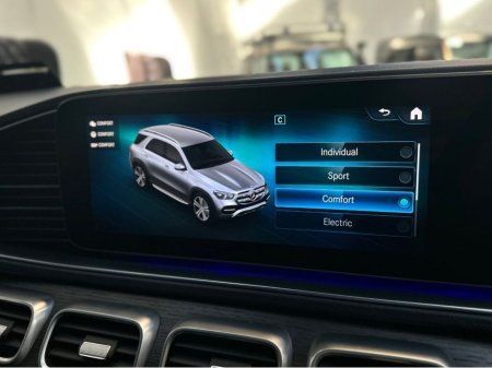 2022 Mercedes-Benz GLE - photo 21