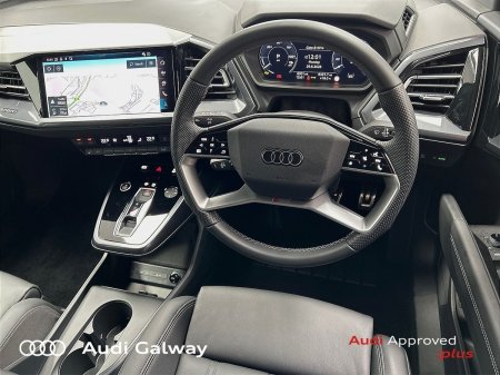 2025 Audi Q4 e-tron - photo 11
