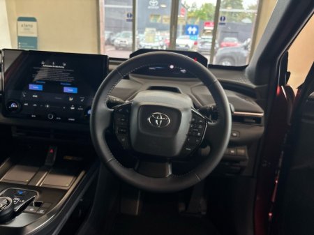2026 Toyota C-HR+ - photo 9