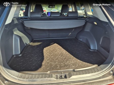2019 Toyota RAV4 - photo 6