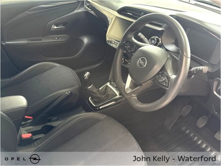2023 Opel Corsa - photo 9