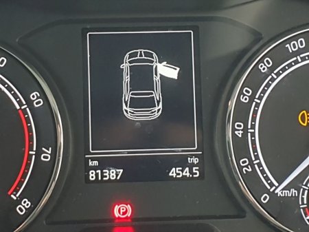 2022 Skoda Scala - photo 12