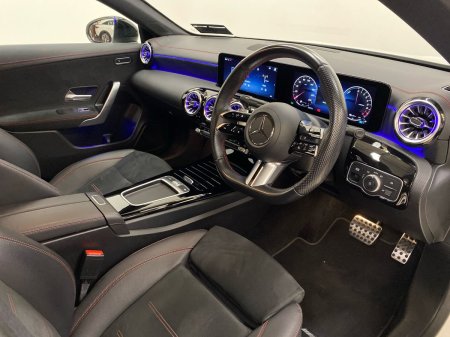 2024 Mercedes-Benz CLA - photo 8