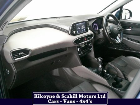 2019 Hyundai Santa Fe - photo 18