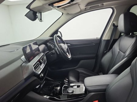 2022 BMW X3 - photo 4