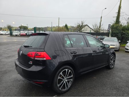 2015 Volkswagen Golf - photo 9