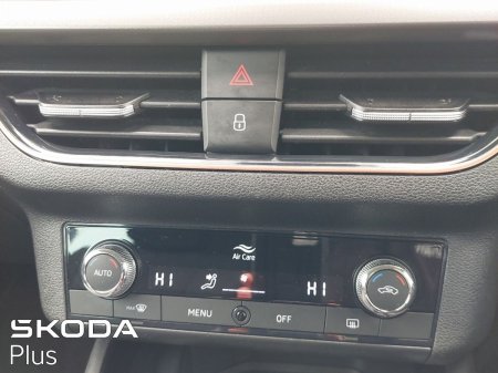 2022 Skoda Scala - photo 50