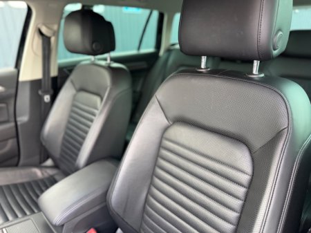 2018 Volkswagen Passat - photo 50