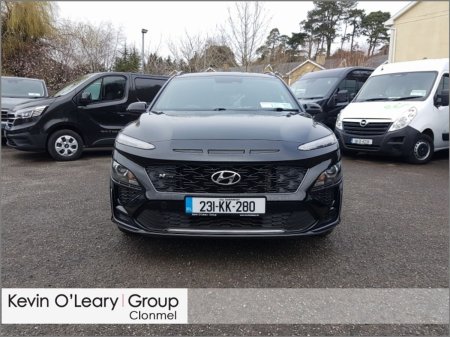 2023 Hyundai KONA - photo 13