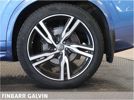2019 Volvo XC90 - photo 14