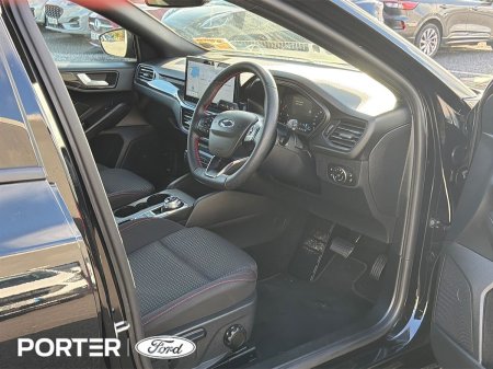 2024 Ford Focus - photo 9