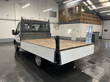 2020 Ford Transit - photo 5