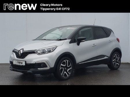 2019 Renault Captur - photo 15
