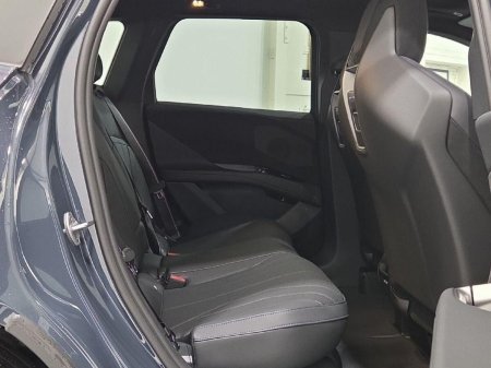 2026 BMW iX3 - photo 22