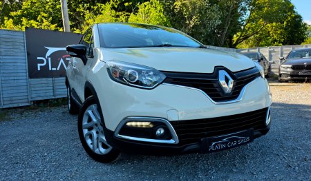 2016 Renault Captur - photo 2