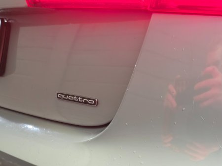 2017 Audi A6 - photo 17