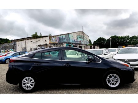 2021 Toyota Prius - photo 7