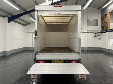 2023 Ford Transit - photo 2