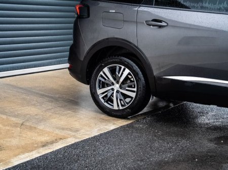 2024 Peugeot 5008 - photo 4