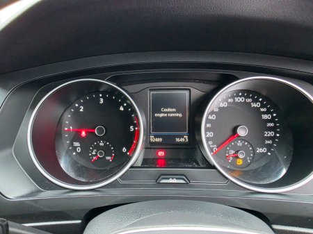 2022 Volkswagen Tiguan - photo 15