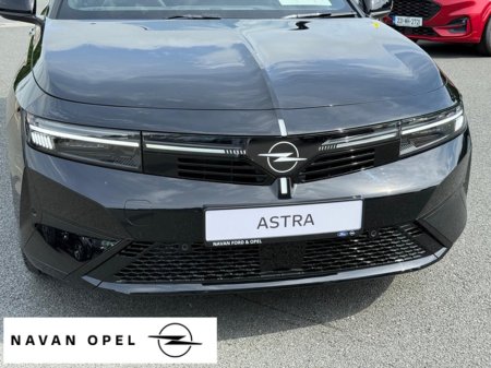 2026 Opel Astra - photo 7