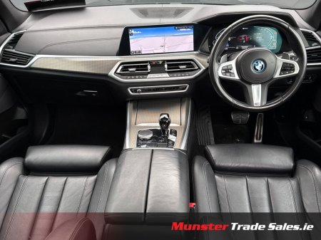 2022 BMW X5 - photo 9