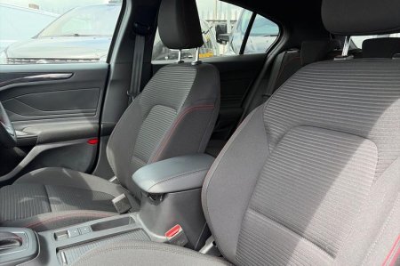 2026 Ford Focus - photo 19