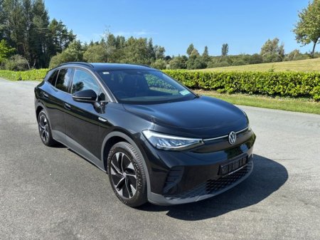 2022 Volkswagen ID.4 LIFE