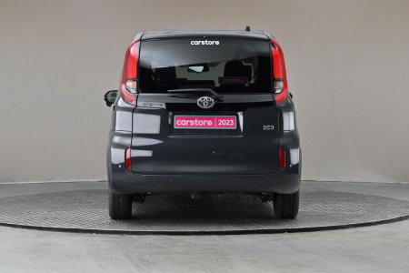 2023 Toyota Sienta - photo 20