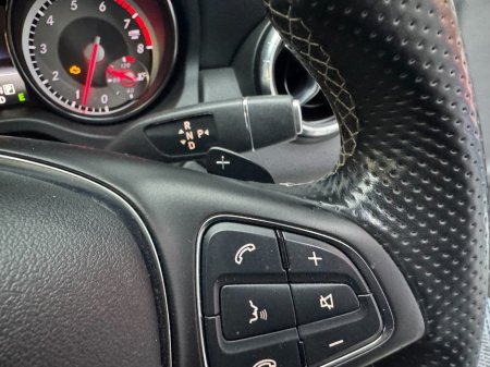 2015 Mercedes-Benz CLA - photo 11