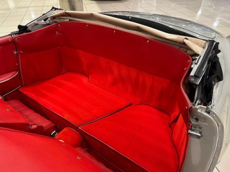 1958 Mercedes-Benz SL-Class - photo 19