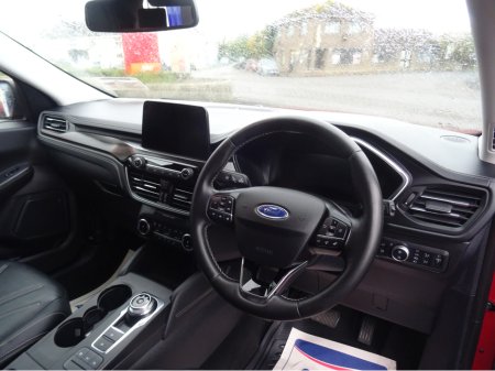 2023 Ford Kuga - photo 19