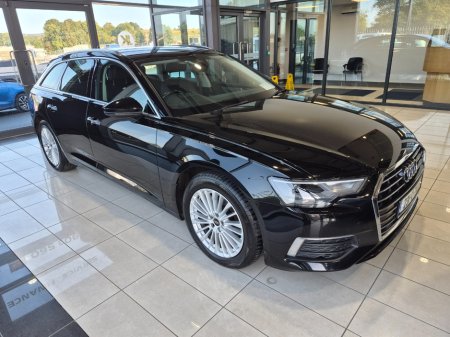2023 Audi A6 - photo 2