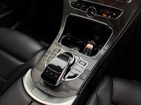 2019 Mercedes-Benz C-Class - photo 35