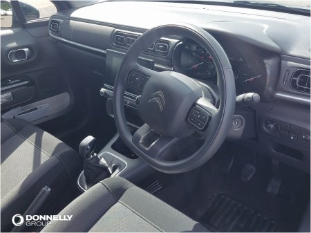 2023 Citroen C3 - photo 4