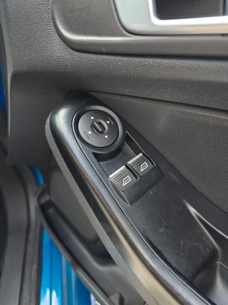 2016 Ford Fiesta - photo 19