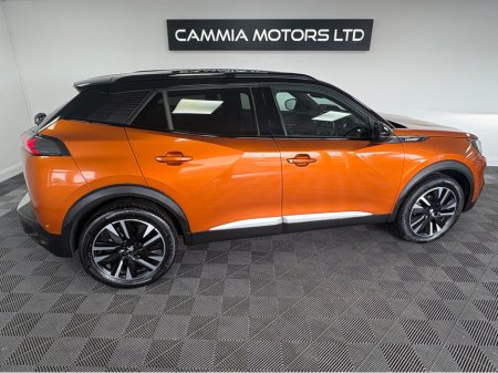 2021 Peugeot 2008 - photo 2