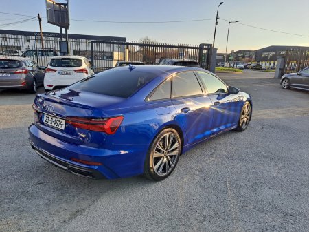2023 Audi A6 - photo 10