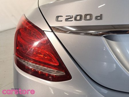 2018 Mercedes-Benz C-Class - photo 21