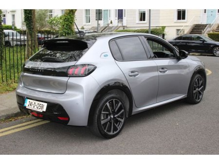 2024 Peugeot 208 - photo 6