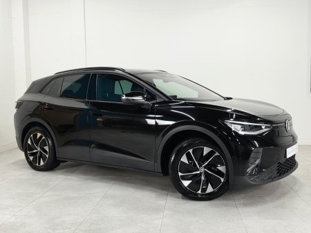 2025 Volkswagen ID.4 - photo 7