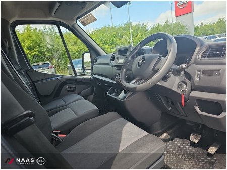 2024 Renault Master - photo 11