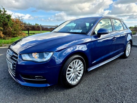 2016 Audi A3 - photo 11