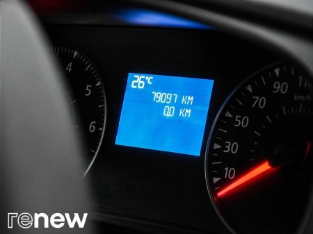2021 Dacia Duster - photo 26