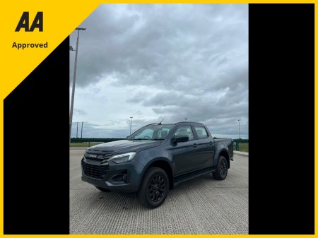 2026 Isuzu D-Max - photo 2