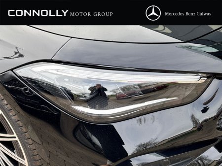 2026 Mercedes-Benz CLE - photo 13
