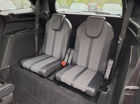 2023 Peugeot 5008 - photo 11