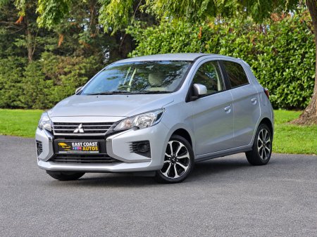 2023 Mitsubishi Mirage - photo 3